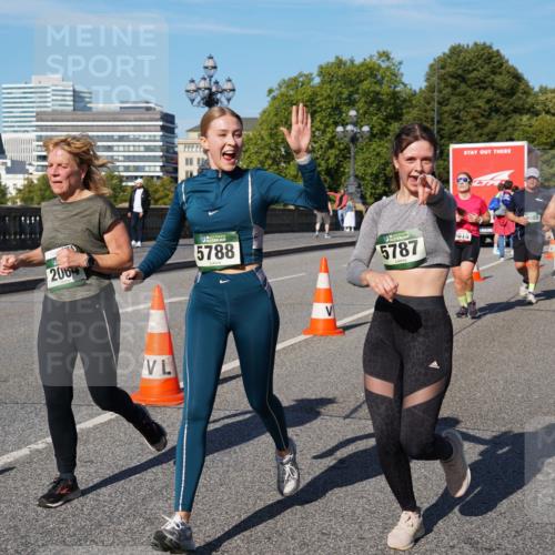 07.09.2025 - BARMER Alsterlauf Yannick Fuchs http://msf.ph/oto/8826064 07.09.2025 10:01:55 Laufen 2004, 5788, 5787, 8019, 2102, 3256 meine-sportfotos.de