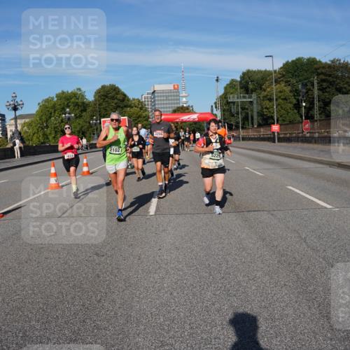 07.09.2025 - BARMER Alsterlauf Yannick Fuchs http://msf.ph/oto/8826068 07.09.2025 10:01:56 Laufen 3019, 2102, 862, 3256, 5229 meine-sportfotos.de