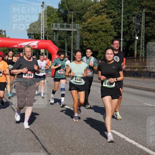 07.09.2025 - BARMER Alsterlauf Yannick Fuchs http://msf.ph/oto/8826076 07.09.2025 10:02:04 Laufen 3991, 545, 8064, 3574, 2399, 8445, 573, 8190 meine-sportfotos.de