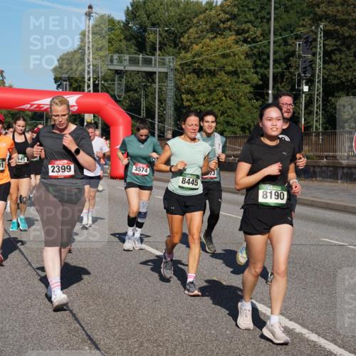 07.09.2025 - BARMER Alsterlauf Yannick Fuchs http://msf.ph/oto/8826078 07.09.2025 10:02:04 Laufen 3991, 945, 2399, 3574, 73, 8445, 8190 meine-sportfotos.de