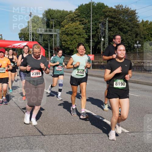 07.09.2025 - BARMER Alsterlauf Yannick Fuchs http://msf.ph/oto/8826079 07.09.2025 10:02:05 Laufen 11, 3991, 5, 2399, 3574, 8445, 8190 meine-sportfotos.de