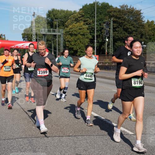 07.09.2025 - BARMER Alsterlauf Yannick Fuchs http://msf.ph/oto/8826080 07.09.2025 10:02:05 Laufen 3991, 75, 4777, 3574, 2399, 8445, 8190 meine-sportfotos.de