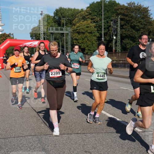 07.09.2025 - BARMER Alsterlauf Yannick Fuchs http://msf.ph/oto/8826081 07.09.2025 10:02:05 Laufen 3991, 2399, 3574, 8445, 30, 8190 meine-sportfotos.de