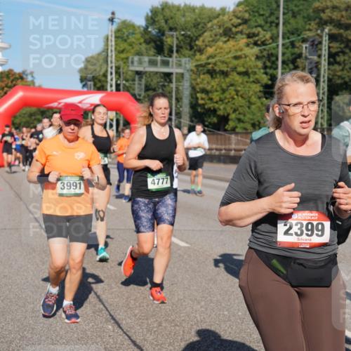 07.09.2025 - BARMER Alsterlauf Yannick Fuchs http://msf.ph/oto/8826082 07.09.2025 10:02:06 Laufen 3991, 4777, 36, 2399, 35, 136, 844 meine-sportfotos.de