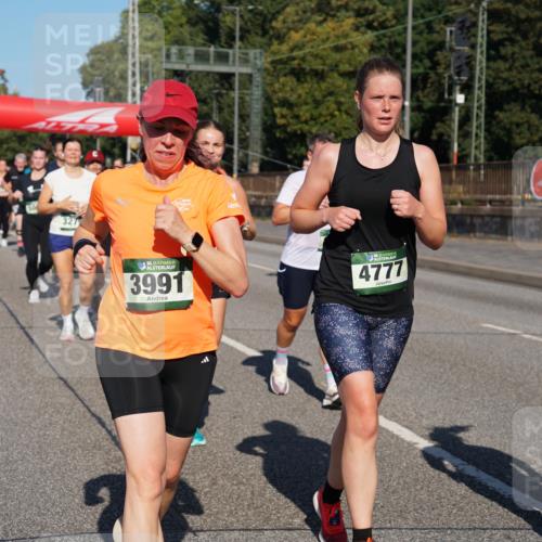 07.09.2025 - BARMER Alsterlauf Yannick Fuchs http://msf.ph/oto/8826086 07.09.2025 10:02:07 Laufen 36, 3991, 4777, 3574 meine-sportfotos.de