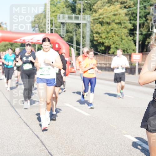 07.09.2025 - BARMER Alsterlauf Yannick Fuchs http://msf.ph/oto/8826089 07.09.2025 10:02:08 Laufen 3279, 36, 3645 meine-sportfotos.de