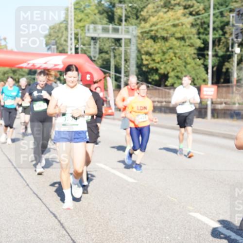 07.09.2025 - BARMER Alsterlauf Yannick Fuchs http://msf.ph/oto/8826090 07.09.2025 10:02:08 Laufen 3 meine-sportfotos.de