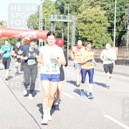 07.09.2025 - BARMER Alsterlauf Yannick Fuchs http://msf.ph/oto/8826093 07.09.2025 10:02:08 Laufen 5061, 5424, 3279 meine-sportfotos.de
