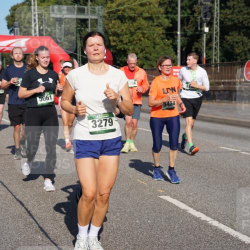 07.09.2025 - BARMER Alsterlauf Yannick Fuchs http://msf.ph/oto/8826095 07.09.2025 10:02:09 Laufen 8045, 6751, 40, 5061, 3279, 184, 5424 meine-sportfotos.de