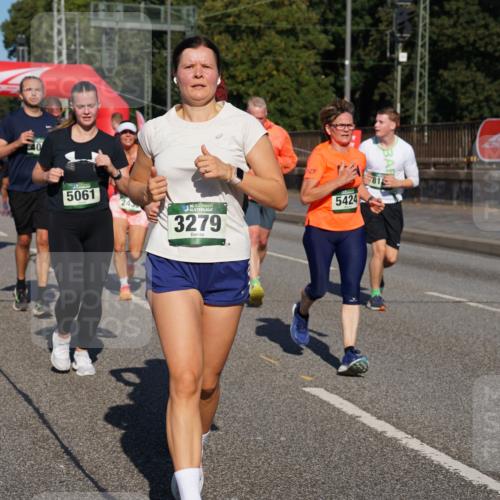 07.09.2025 - BARMER Alsterlauf Yannick Fuchs http://msf.ph/oto/8826096 07.09.2025 10:02:09 Laufen 6752, 5061, 36, 3279, 5424, 81 meine-sportfotos.de