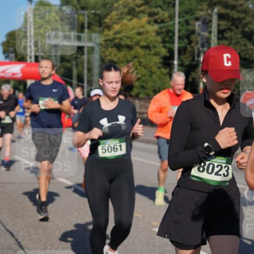 07.09.2025 - BARMER Alsterlauf Yannick Fuchs http://msf.ph/oto/8826097 07.09.2025 10:02:10 Laufen 5061, 36, 8023 meine-sportfotos.de
