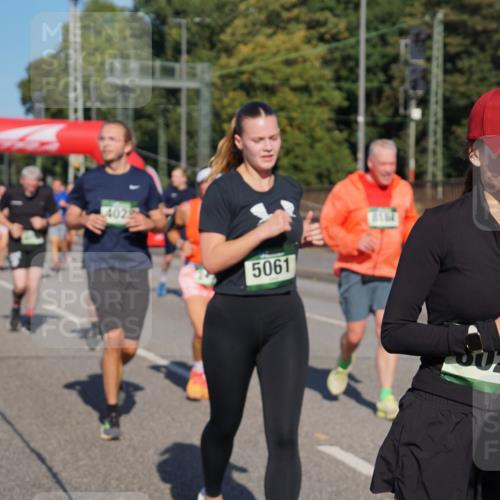 07.09.2025 - BARMER Alsterlauf Yannick Fuchs http://msf.ph/oto/8826098 07.09.2025 10:02:10 Laufen 8645, 402, 5061, 8184, 8023 meine-sportfotos.de