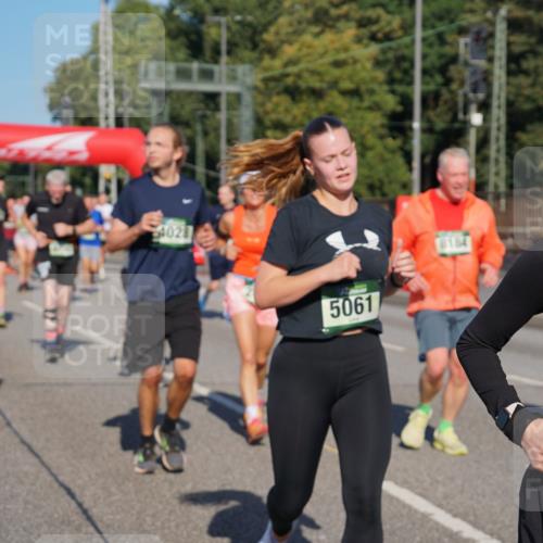 07.09.2025 - BARMER Alsterlauf Yannick Fuchs http://msf.ph/oto/8826099 07.09.2025 10:02:10 Laufen 4028, 5061, 36, 8023 meine-sportfotos.de