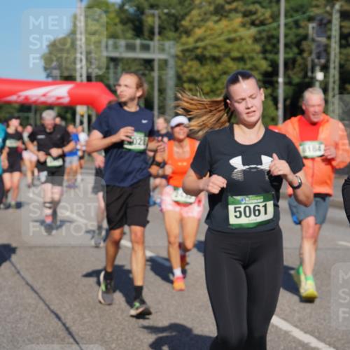 07.09.2025 - BARMER Alsterlauf Yannick Fuchs http://msf.ph/oto/8826100 07.09.2025 10:02:11 Laufen 5061, 8184 meine-sportfotos.de