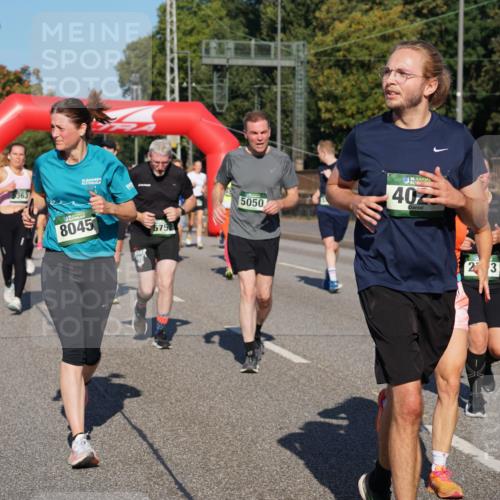 07.09.2025 - BARMER Alsterlauf Yannick Fuchs http://msf.ph/oto/8826103 07.09.2025 10:02:12 Laufen 8045, 5752, 5050, 40, 23 meine-sportfotos.de