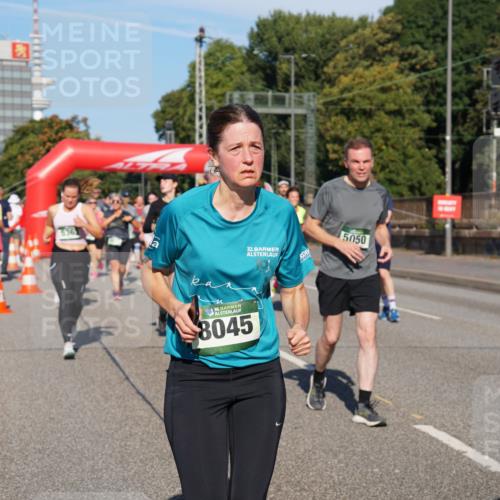 07.09.2025 - BARMER Alsterlauf Yannick Fuchs http://msf.ph/oto/8826107 07.09.2025 10:02:13 Laufen 536, 32, 36, 8045, 5050 meine-sportfotos.de