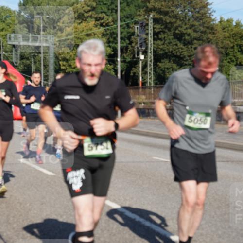 07.09.2025 - BARMER Alsterlauf Yannick Fuchs http://msf.ph/oto/8826111 07.09.2025 10:02:15 Laufen 5751, 5050 meine-sportfotos.de