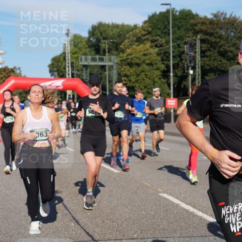 07.09.2025 - BARMER Alsterlauf Yannick Fuchs http://msf.ph/oto/8826114 07.09.2025 10:02:15 Laufen 363, 56, 6327, 36, 5752 meine-sportfotos.de