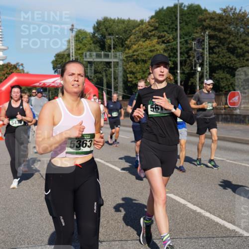 07.09.2025 - BARMER Alsterlauf Yannick Fuchs http://msf.ph/oto/8826116 07.09.2025 10:02:16 Laufen 5478, 5363, 561, 614 meine-sportfotos.de