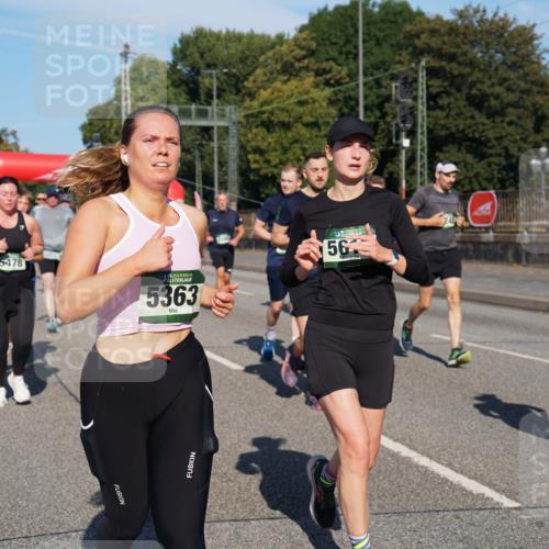 07.09.2025 - BARMER Alsterlauf Yannick Fuchs http://msf.ph/oto/8826117 07.09.2025 10:02:16 Laufen 5478, 35, 5363, 56, 6148 meine-sportfotos.de