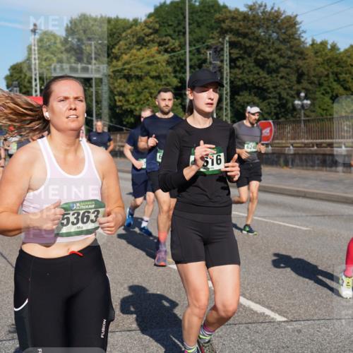 07.09.2025 - BARMER Alsterlauf Yannick Fuchs http://msf.ph/oto/8826118 07.09.2025 10:02:16 Laufen 5478, 36, 5363, 16, 6245, 614 meine-sportfotos.de