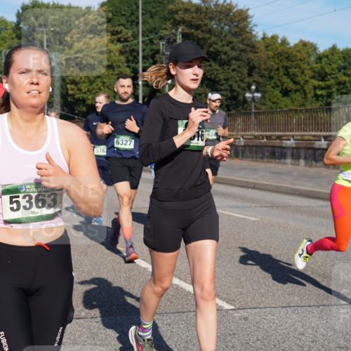 07.09.2025 - BARMER Alsterlauf Yannick Fuchs http://msf.ph/oto/8826119 07.09.2025 10:02:16 Laufen 5478, 36, 5363, 5762, 6327, 16 meine-sportfotos.de