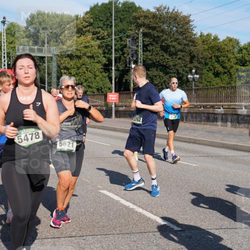 07.09.2025 - BARMER Alsterlauf Yannick Fuchs http://msf.ph/oto/8826124 07.09.2025 10:02:18 Laufen 5101, 5478, 5621, 5762, 632 meine-sportfotos.de