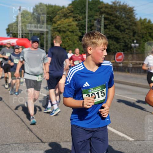 07.09.2025 - BARMER Alsterlauf Yannick Fuchs http://msf.ph/oto/8826129 07.09.2025 10:02:19 Laufen 36, 2915, 9, 562 meine-sportfotos.de