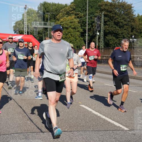 07.09.2025 - BARMER Alsterlauf Yannick Fuchs http://msf.ph/oto/8826131 07.09.2025 10:02:20 Laufen 59, 6101, 4230, 2043, 6129, 3839, 8466 meine-sportfotos.de
