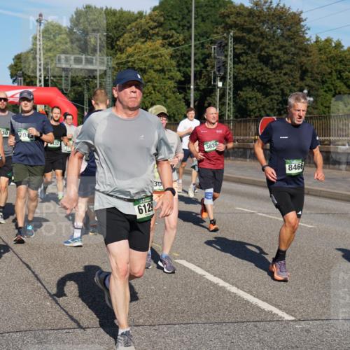 07.09.2025 - BARMER Alsterlauf Yannick Fuchs http://msf.ph/oto/8826132 07.09.2025 10:02:20 Laufen 6101, 30, 2043, 432, 6129, 30, 3839, 8466 meine-sportfotos.de