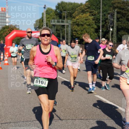 07.09.2025 - BARMER Alsterlauf Yannick Fuchs http://msf.ph/oto/8826137 07.09.2025 10:02:21 Laufen 4230, 6101, 5762 meine-sportfotos.de