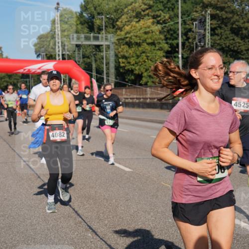 07.09.2025 - BARMER Alsterlauf Yannick Fuchs http://msf.ph/oto/8826160 07.09.2025 10:02:31 Laufen 4082, 223, 4525 meine-sportfotos.de