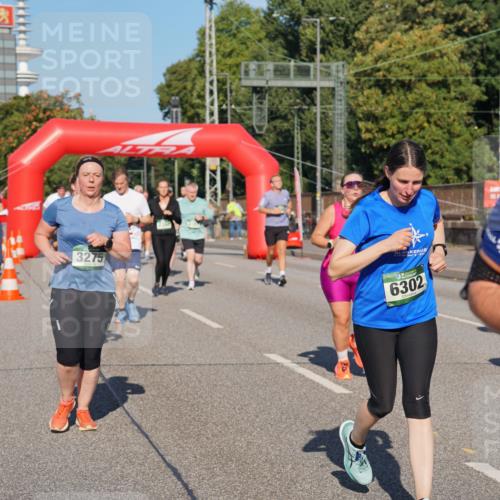 07.09.2025 - BARMER Alsterlauf Yannick Fuchs http://msf.ph/oto/8826173 07.09.2025 10:02:41 Laufen 3275, 83, 561380, 6302 meine-sportfotos.de