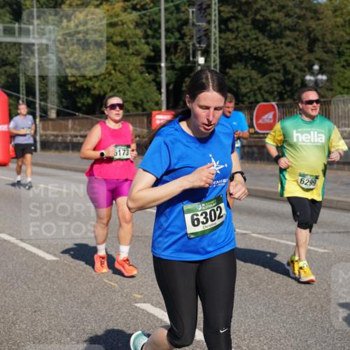07.09.2025 - BARMER Alsterlauf Yannick Fuchs http://msf.ph/oto/8826176 07.09.2025 10:02:42 Laufen 6173, 4112, 6299, 36, 6302 meine-sportfotos.de