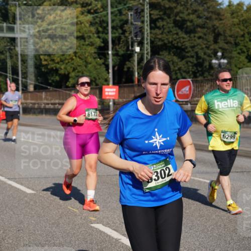 07.09.2025 - BARMER Alsterlauf Yannick Fuchs http://msf.ph/oto/8826177 07.09.2025 10:02:42 Laufen 6173, 0, 011, 36, 302, 6299 meine-sportfotos.de
