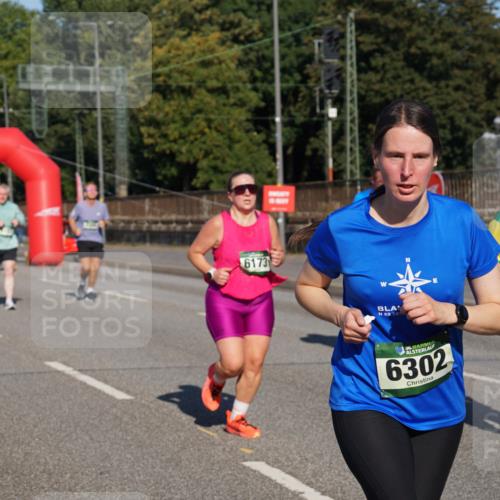 07.09.2025 - BARMER Alsterlauf Yannick Fuchs http://msf.ph/oto/8826178 07.09.2025 10:02:42 Laufen 3275, 6173, 53, 561, 10, 36, 6302, 6299 meine-sportfotos.de