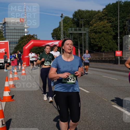 07.09.2025 - BARMER Alsterlauf Yannick Fuchs http://msf.ph/oto/8826179 07.09.2025 10:02:43 Laufen 5217, 3275, 3345, 6173 meine-sportfotos.de