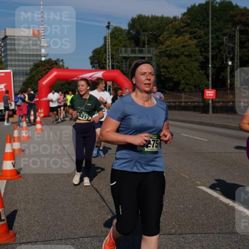 07.09.2025 - BARMER Alsterlauf Yannick Fuchs http://msf.ph/oto/8826181 07.09.2025 10:02:43 Laufen 5217, 275, 173 meine-sportfotos.de