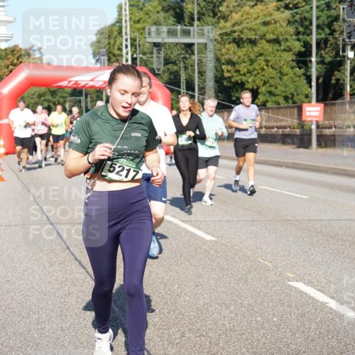 07.09.2025 - BARMER Alsterlauf Yannick Fuchs http://msf.ph/oto/8826182 07.09.2025 10:02:44 Laufen 5217, 2330 meine-sportfotos.de