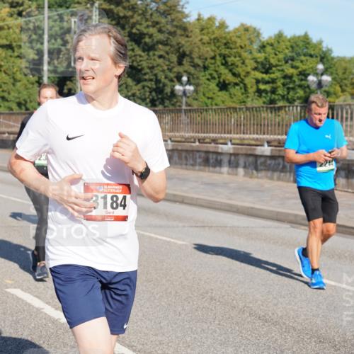 07.09.2025 - BARMER Alsterlauf Yannick Fuchs http://msf.ph/oto/8826185 07.09.2025 10:02:46 Laufen 10, 36, 3184, 2244 meine-sportfotos.de