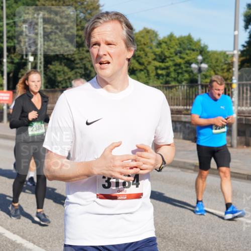 07.09.2025 - BARMER Alsterlauf Yannick Fuchs http://msf.ph/oto/8826188 07.09.2025 10:02:47 Laufen 2380, 3104 meine-sportfotos.de