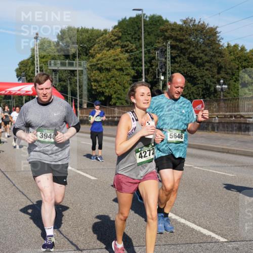 07.09.2025 - BARMER Alsterlauf Yannick Fuchs http://msf.ph/oto/8826199 07.09.2025 10:02:59 Laufen 3940, 5526, 4272, 5646, 225 meine-sportfotos.de