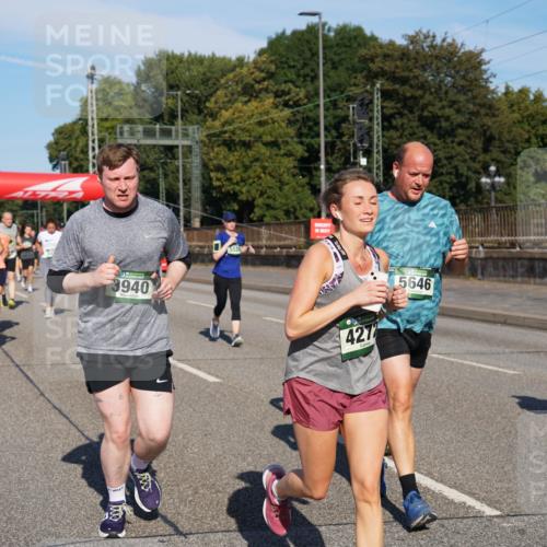 07.09.2025 - BARMER Alsterlauf Yannick Fuchs http://msf.ph/oto/8826200 07.09.2025 10:02:59 Laufen 3940, 4272, 5646 meine-sportfotos.de