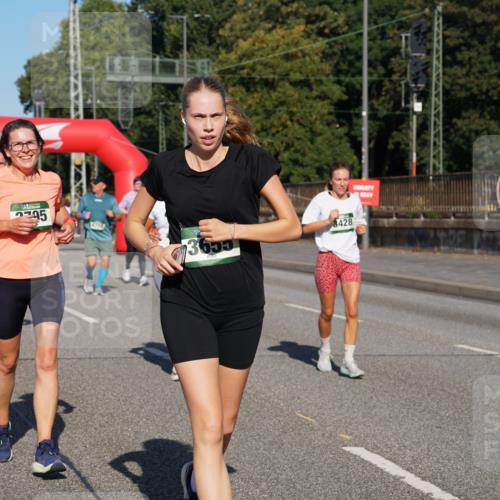 07.09.2025 - BARMER Alsterlauf Yannick Fuchs http://msf.ph/oto/8826205 07.09.2025 10:03:02 Laufen 95, 14916, 3655, 3428 meine-sportfotos.de