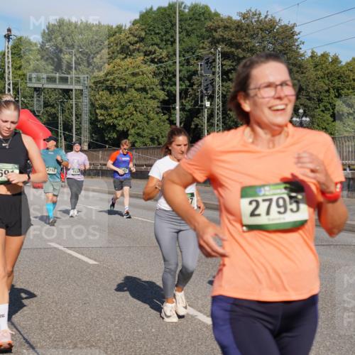 07.09.2025 - BARMER Alsterlauf Yannick Fuchs http://msf.ph/oto/8826210 07.09.2025 10:03:04 Laufen 4715, 360, 4710, 4934, 53, 2795 meine-sportfotos.de