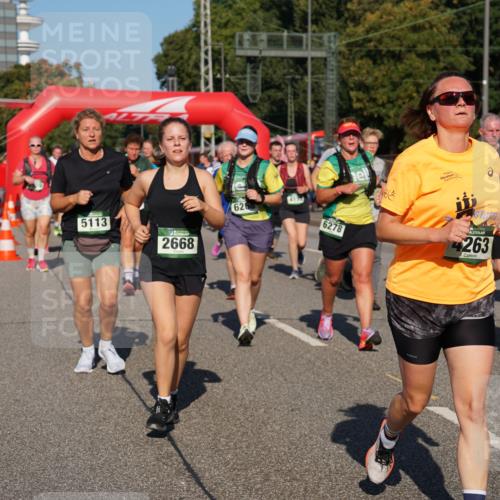 07.09.2025 - BARMER Alsterlauf Yannick Fuchs http://msf.ph/oto/8826235 07.09.2025 10:03:13 Laufen 5113, 2668, 62, 415, 6278, 36, 263, 4711 meine-sportfotos.de