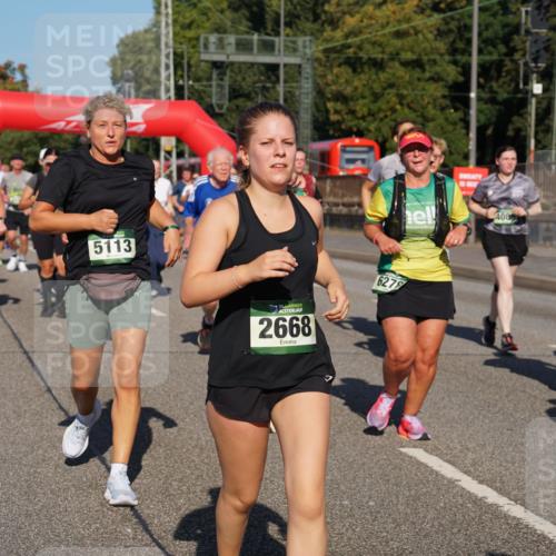 07.09.2025 - BARMER Alsterlauf Yannick Fuchs http://msf.ph/oto/8826239 07.09.2025 10:03:14 Laufen 1959, 5113, 36, 2668, 6279, 4089, 5510 meine-sportfotos.de
