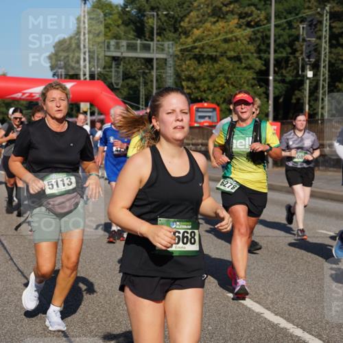 07.09.2025 - BARMER Alsterlauf Yannick Fuchs http://msf.ph/oto/8826240 07.09.2025 10:03:15 Laufen 2959, 5113, 36, 568, 6278, 4089, 5510 meine-sportfotos.de