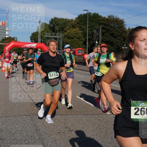 07.09.2025 - BARMER Alsterlauf Yannick Fuchs http://msf.ph/oto/8826242 07.09.2025 10:03:15 Laufen 2260, 5113, 626, 6278, 36, 2668, 471 meine-sportfotos.de
