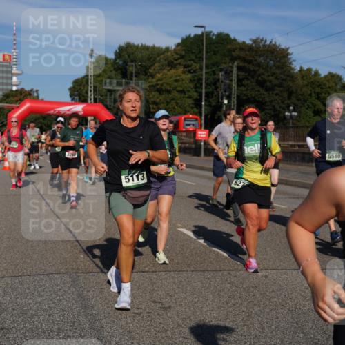 07.09.2025 - BARMER Alsterlauf Yannick Fuchs http://msf.ph/oto/8826243 07.09.2025 10:03:15 Laufen 2260, 5113, 627, 5510, 36, 266 meine-sportfotos.de